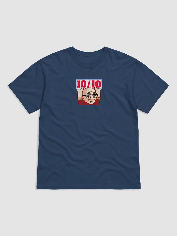 Ed Kern 10/10 Tee product image (1)