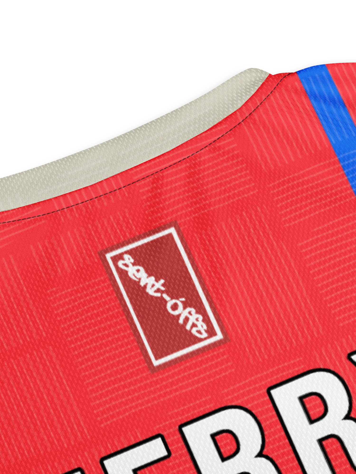 AFC HADCA Away Jersey product image (4)