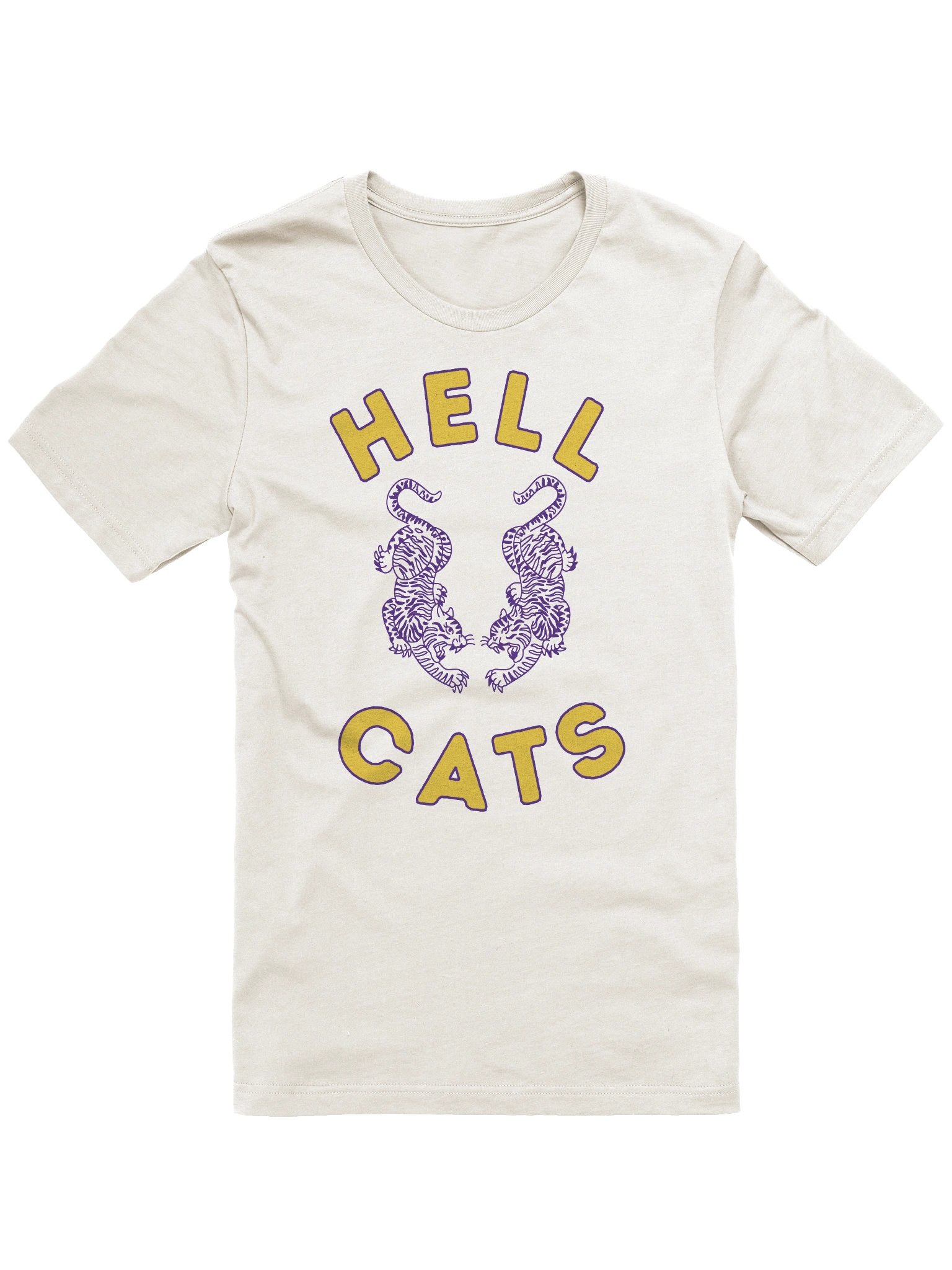 Hellcats Graphic Tee product image (25)