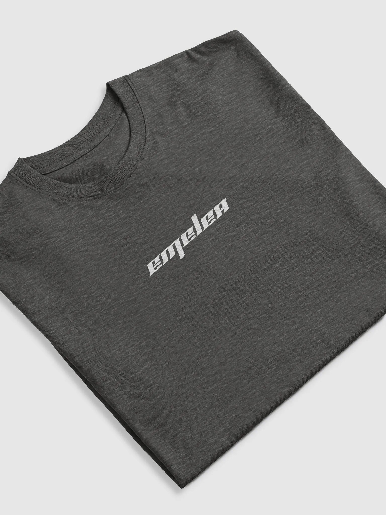 EM BALL SHORT SLEEVE TEE product image (5)
