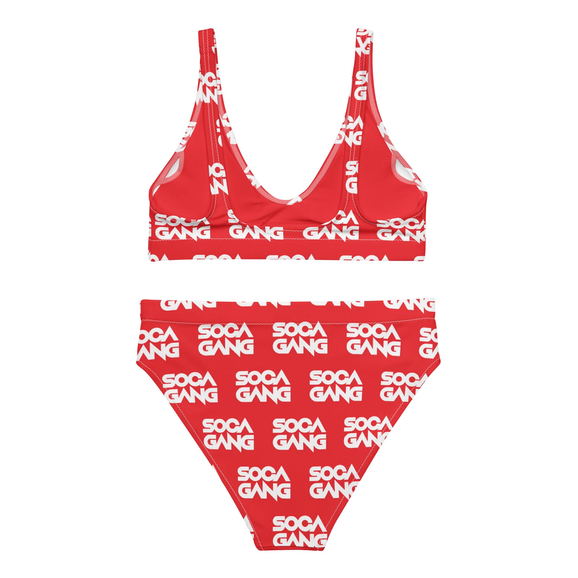 Jouvert Pattern Two Piece product image (2)