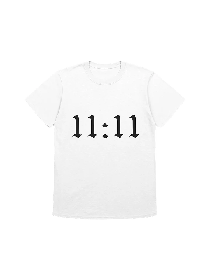 T-shirt 11:11 "Synchronicités" – Édition Limitée product image (1)