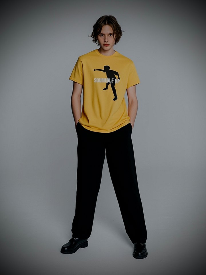 Squabble Tee product image (9)
