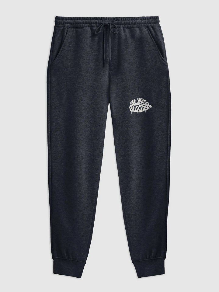 Dripwave Sweatpants Black product image (1)