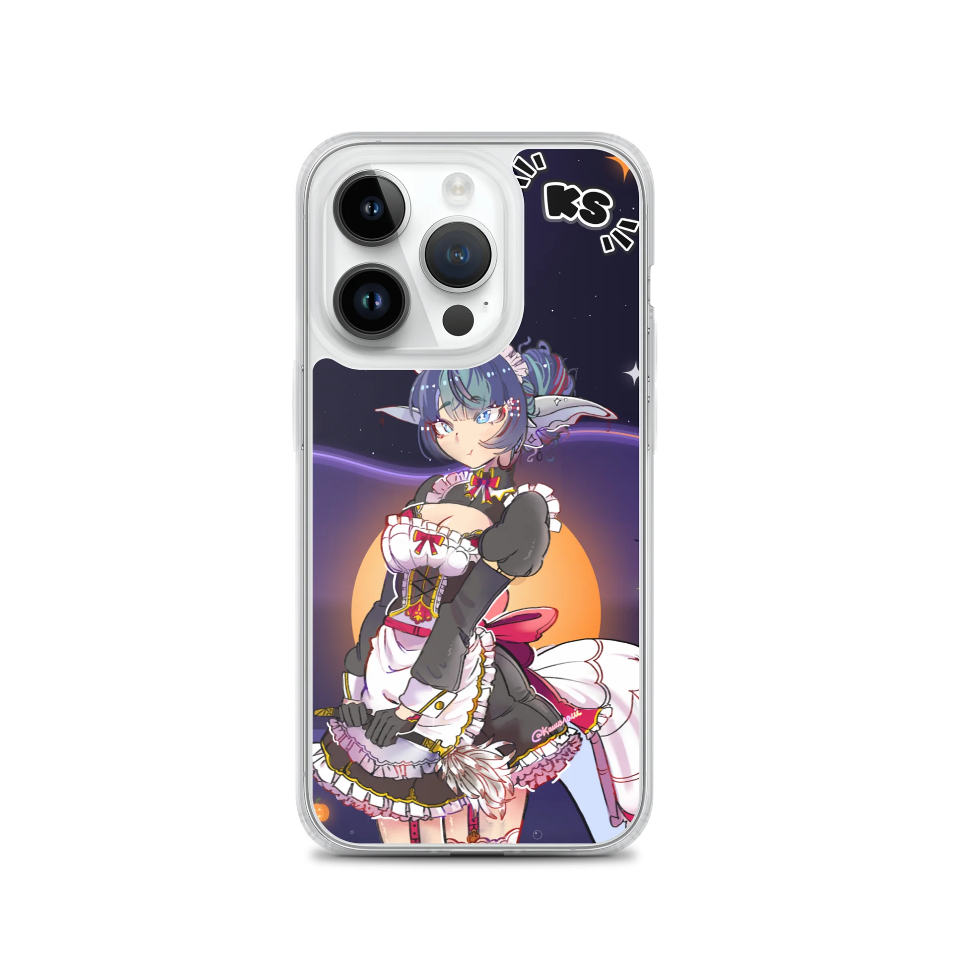 KyoMaid — Servicio a Domicilio product image (3)