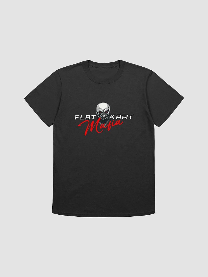 Flat Kart Mafia-Gildan Unisex Softstyle T-Shirt by Gildan product image (1)