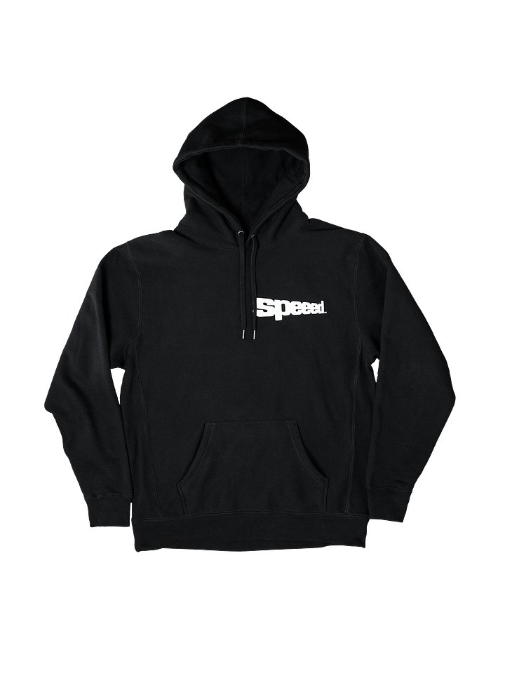 Speeed Hoodie product image (1)