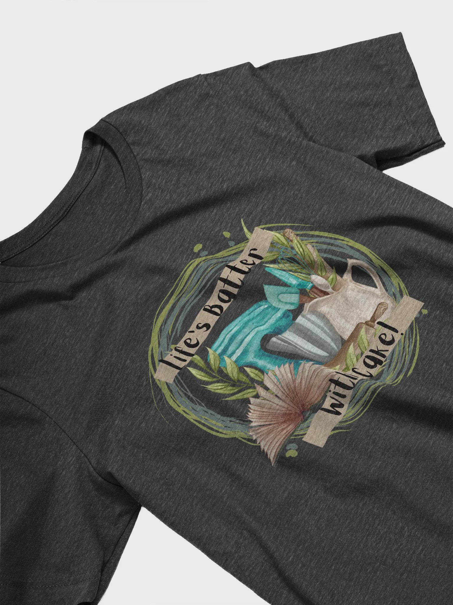 Life's Batter Tee product image (5)