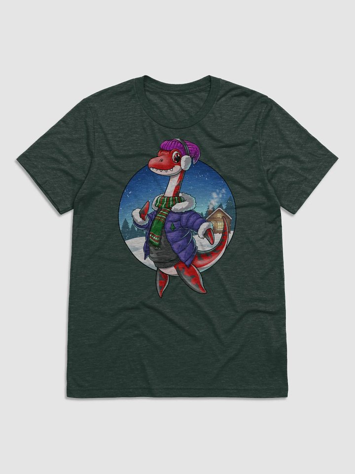 Lochy Holiday 2023 Tee (basic) product image (1)