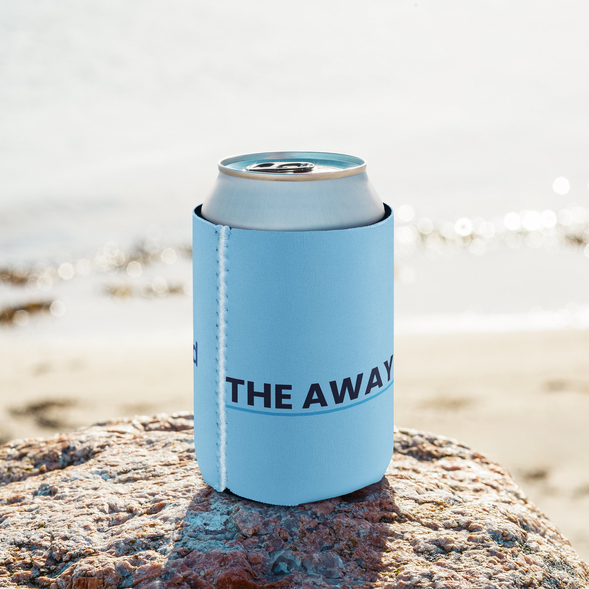 The Away End Koozie product image (9)