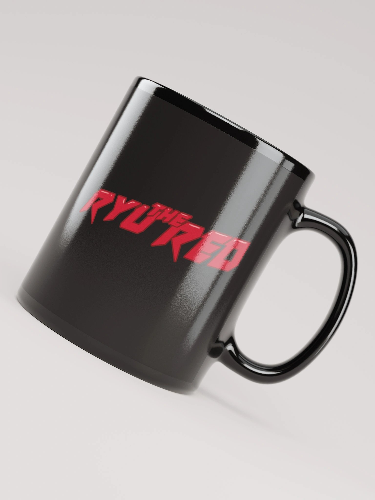 RyuTheRed Coffee Mug product image (8)