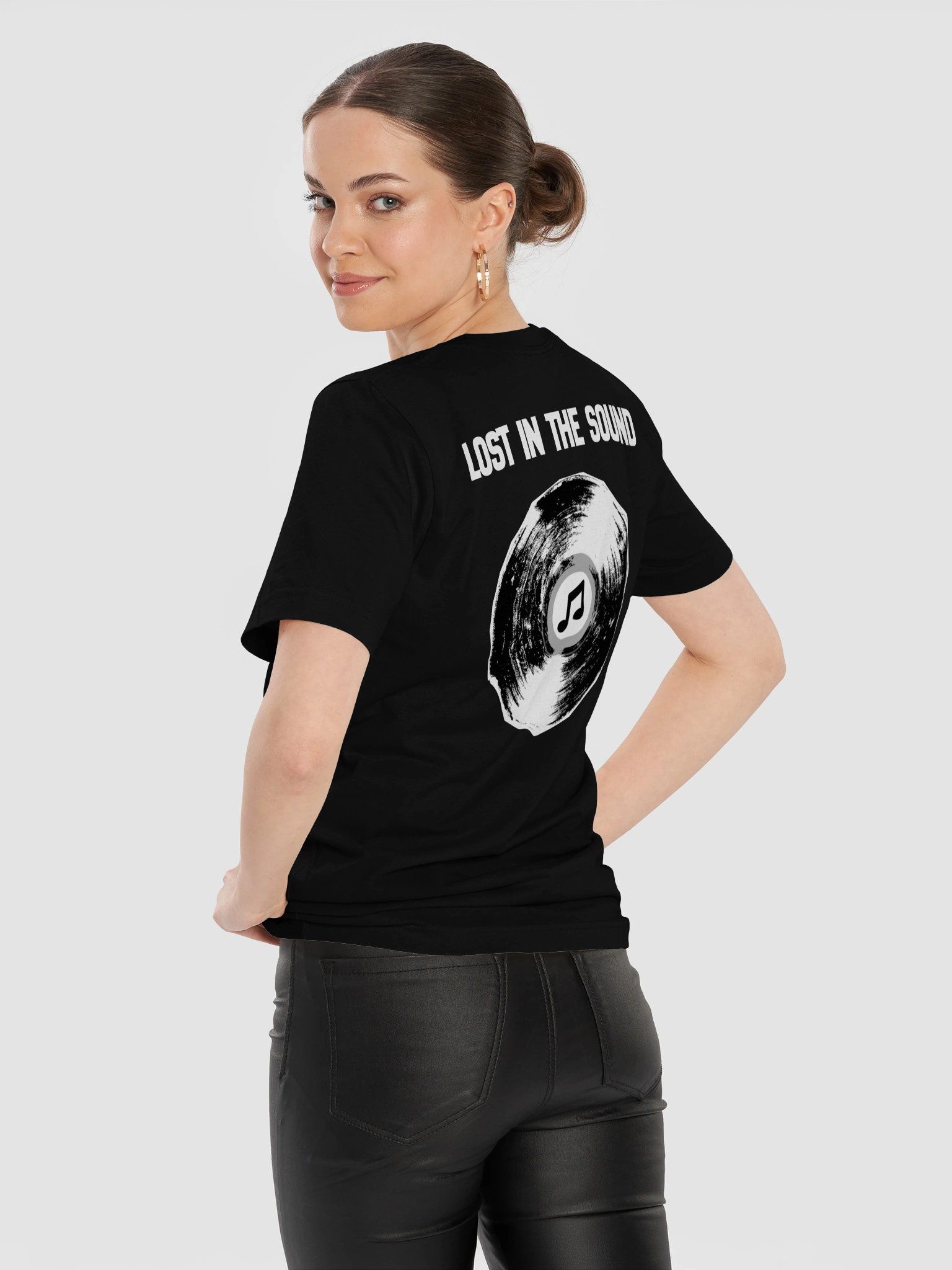 LOST IN THE SOUND by DJ Camstroid product image (12)