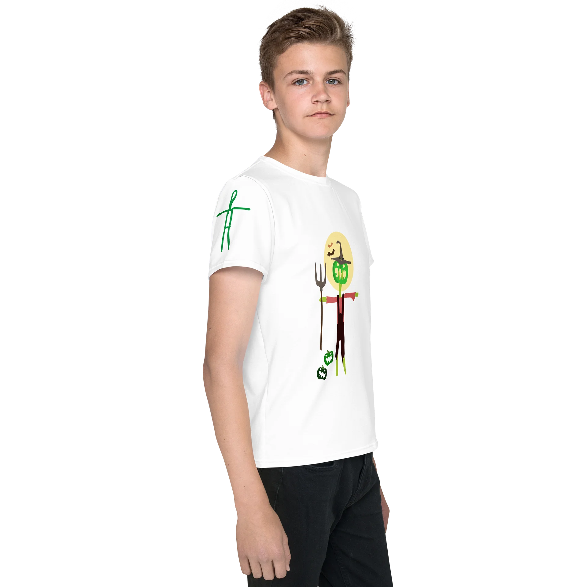 HALLOWEEN 2026 - Youth product image (6)