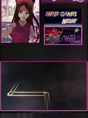 I Am A Terrible Rhythm Gamer #rhythmgame #gamingfail #indiegame #sillysandyaj #ClipGPT #streamladder