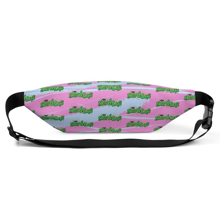 Fresh Hip Bag product image (2)