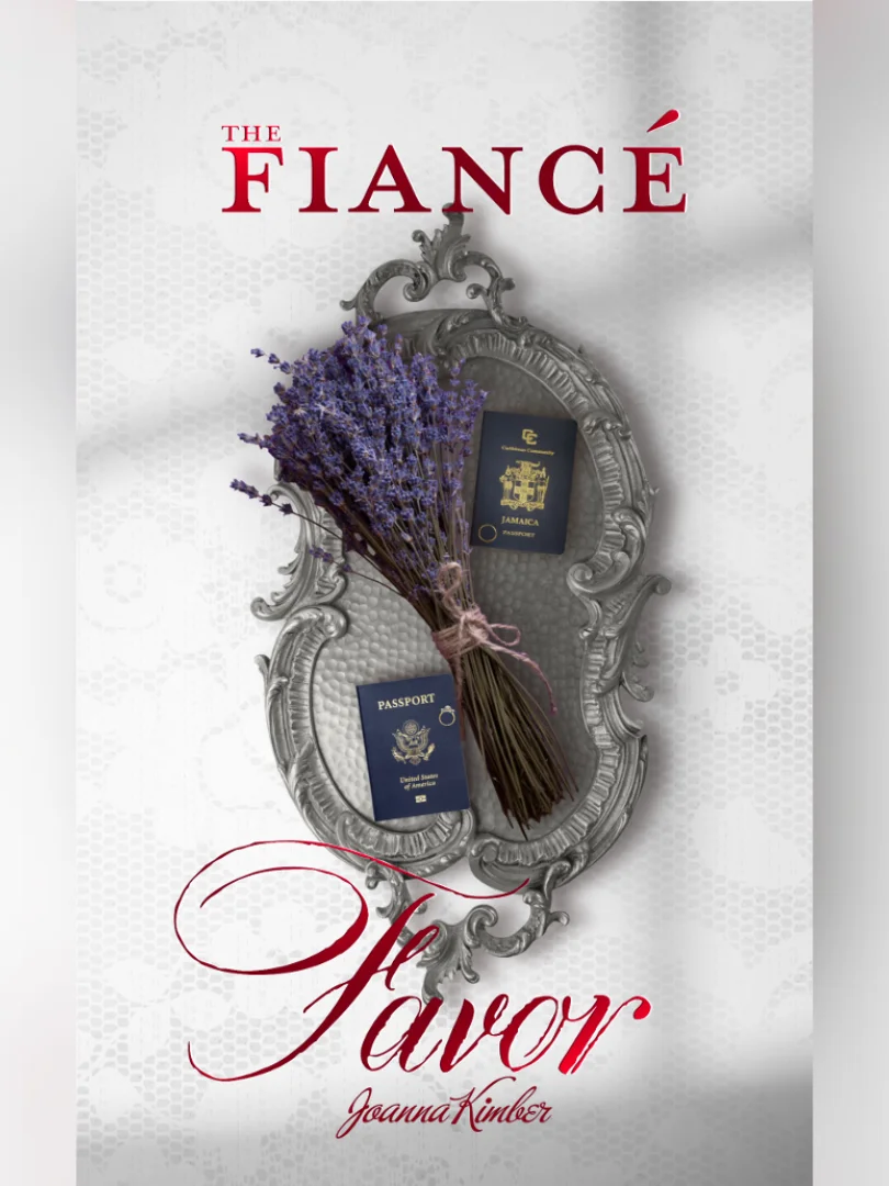 The Fiancé Favor Alt Cover product image (1)