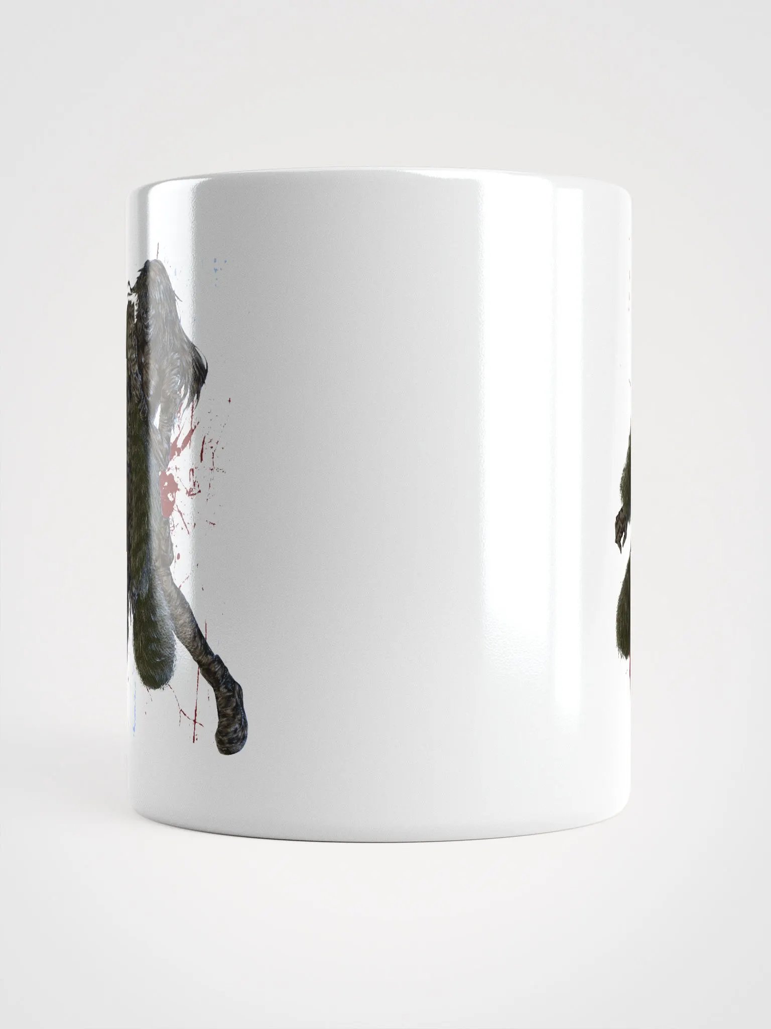 Dont be Scared - cup product image (15)