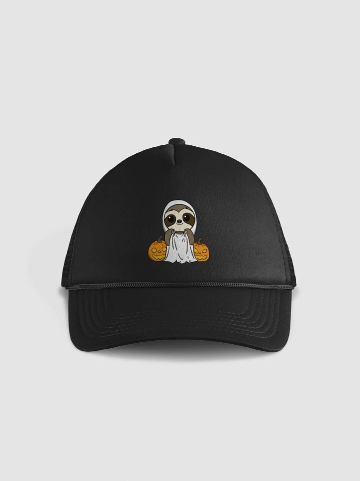 Cap - Ghost product image (1)