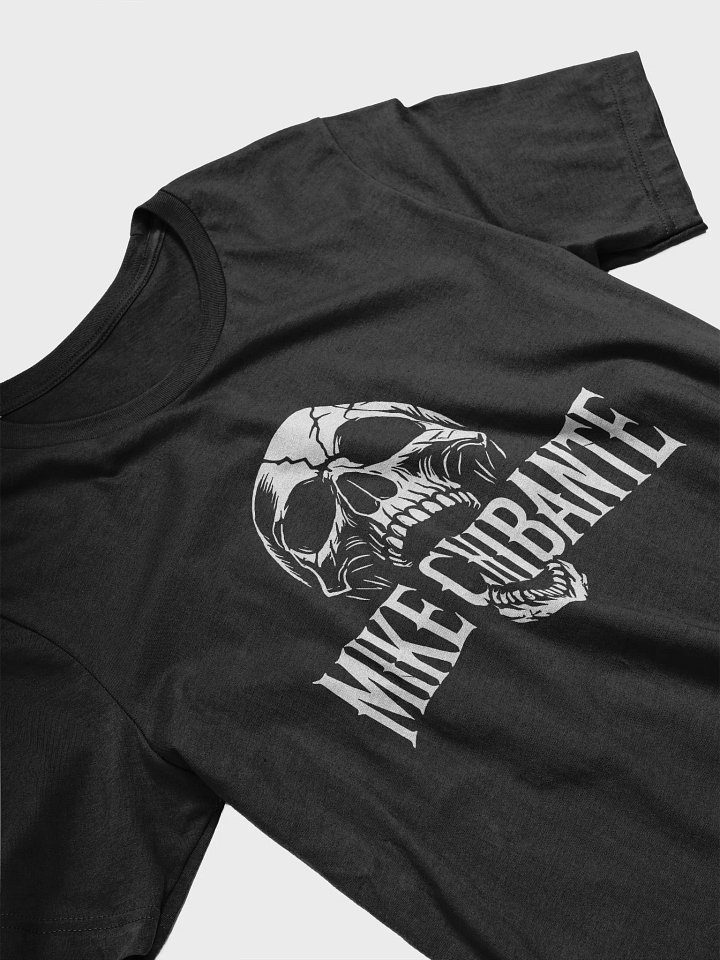 Symphony of Screams | Mike Chibante | T-Shirt product image (2)