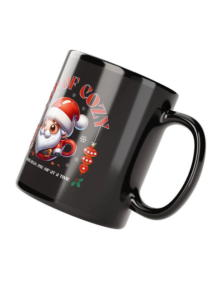 Shop Perfect Cozy Christmas Coffee Mug for Your Holidays product image (4)