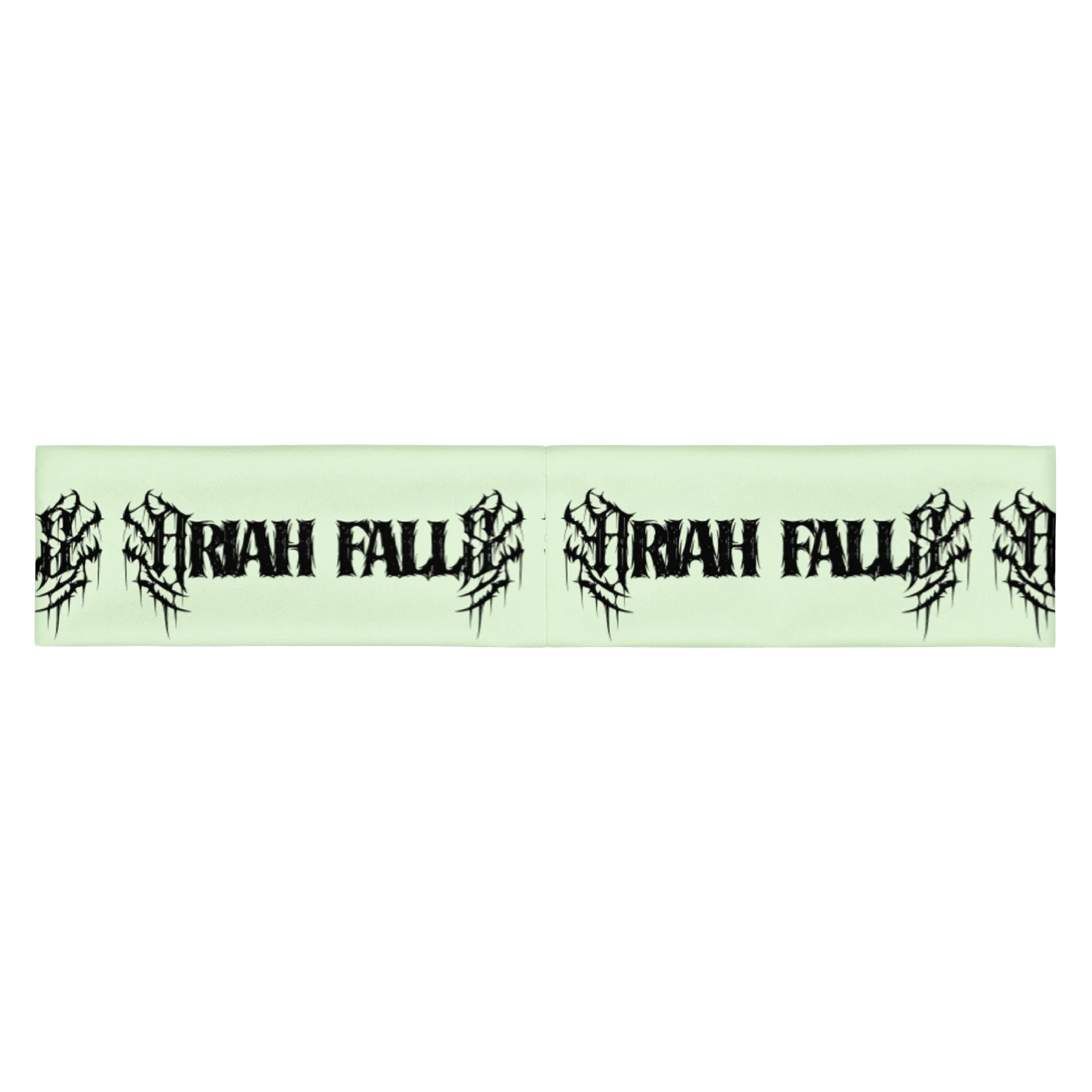Ariah Falls headband product image (2)