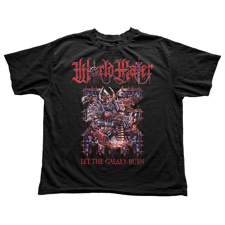 WORLD EATER product image (1)