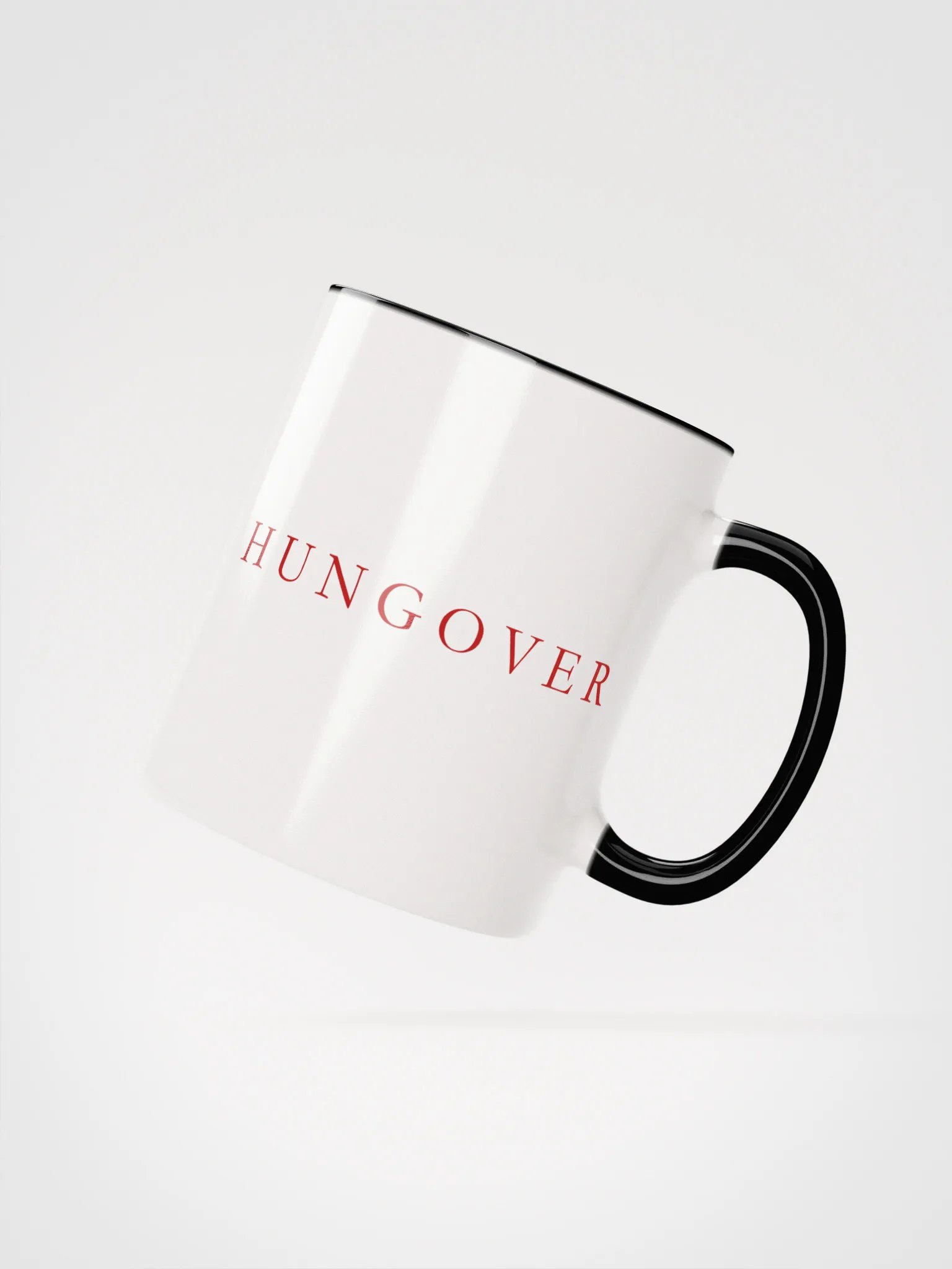 Hungover Mug product image (24)