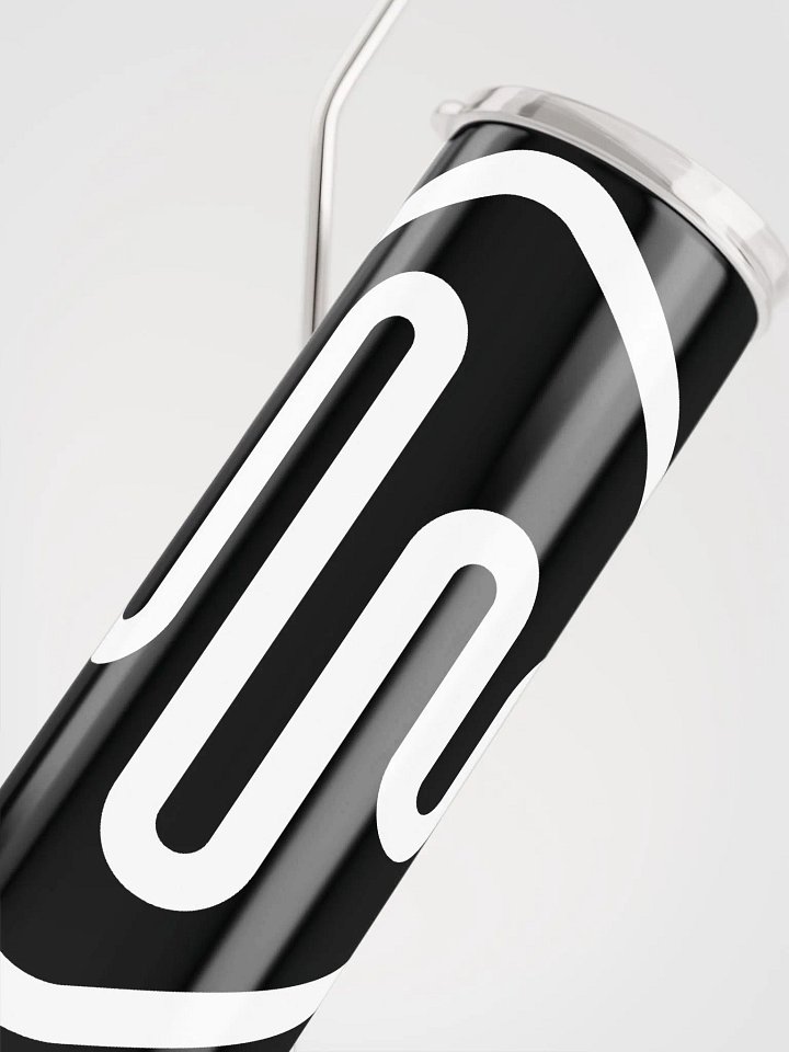 Stainless Steel Tumbler product image (1)