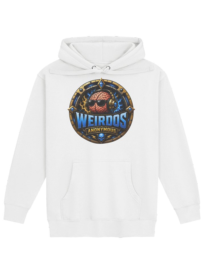 Cotton Heritage Unisex Premium Hoodie product image (1)