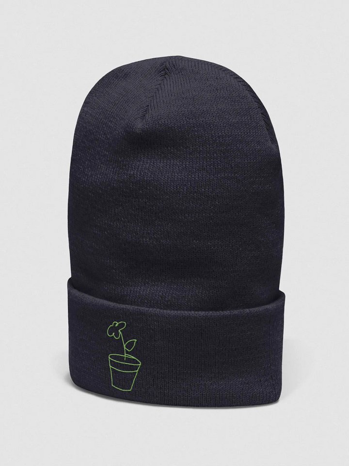 Potted Plant Beanie product image (6)