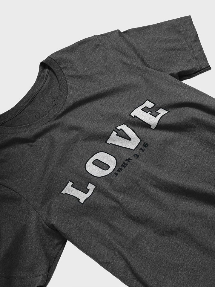 Supersoft Classic Tee product image (1)