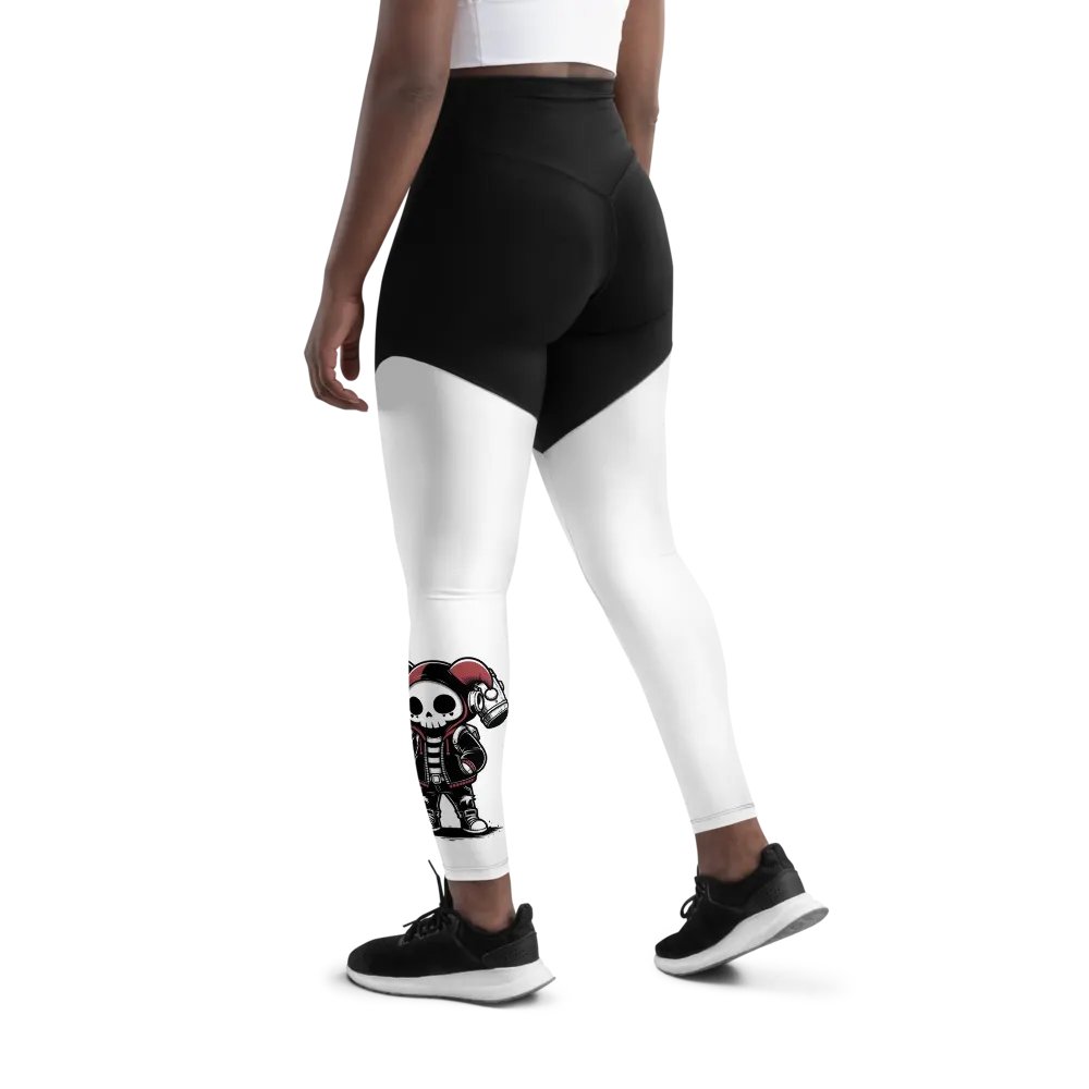 Swingin (Leggings) product image (8)