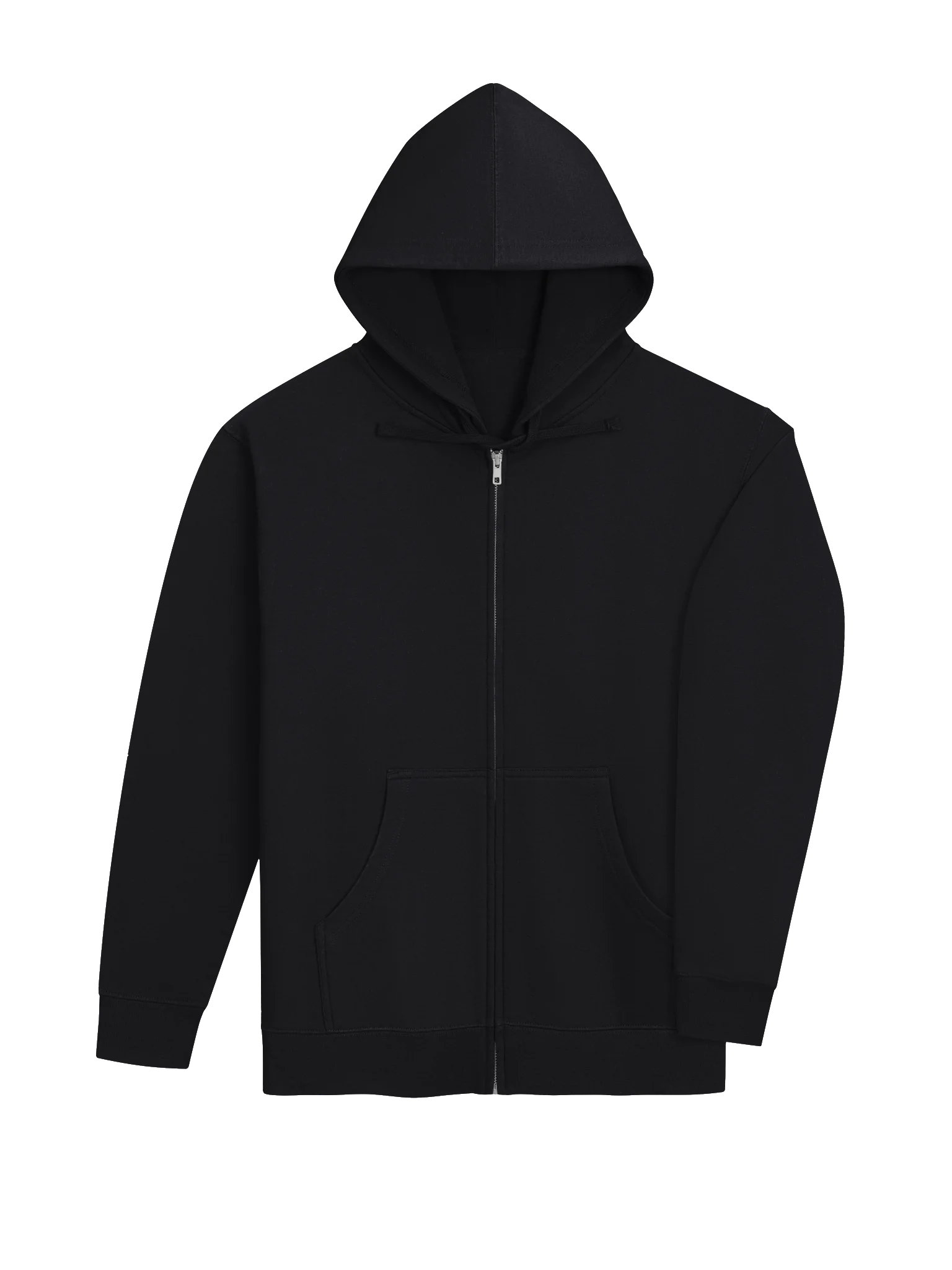 PNCHMNY Zip-Up Hoodie product image (4)