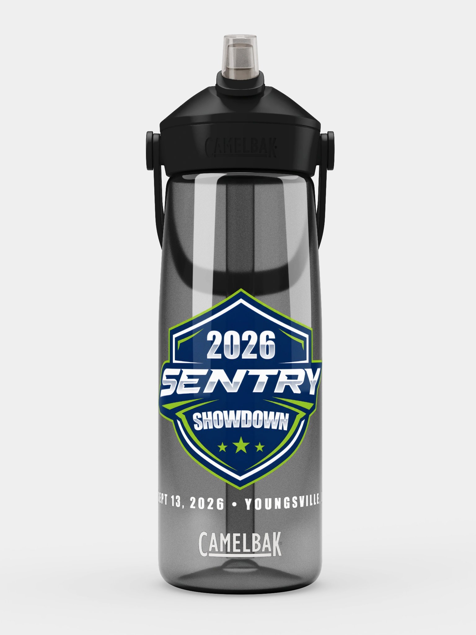 2026 Sentry Showdown Camelbak Bottle product image (1)