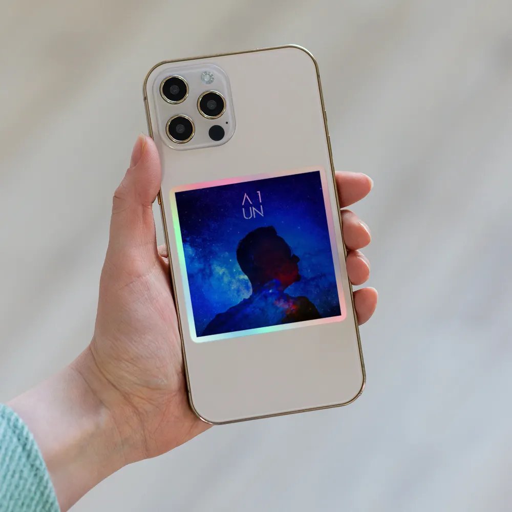 A1UN Profile Sticker product image (8)