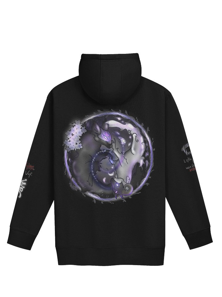 Never One, Without The Other product image (1)