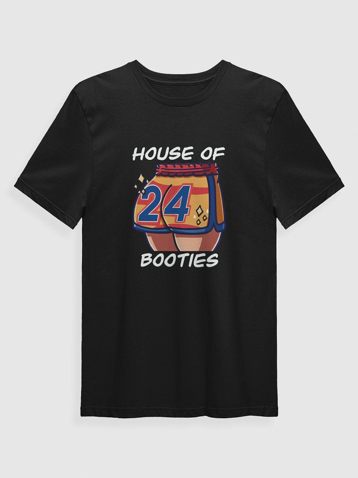 HOB Shirt product image (2)