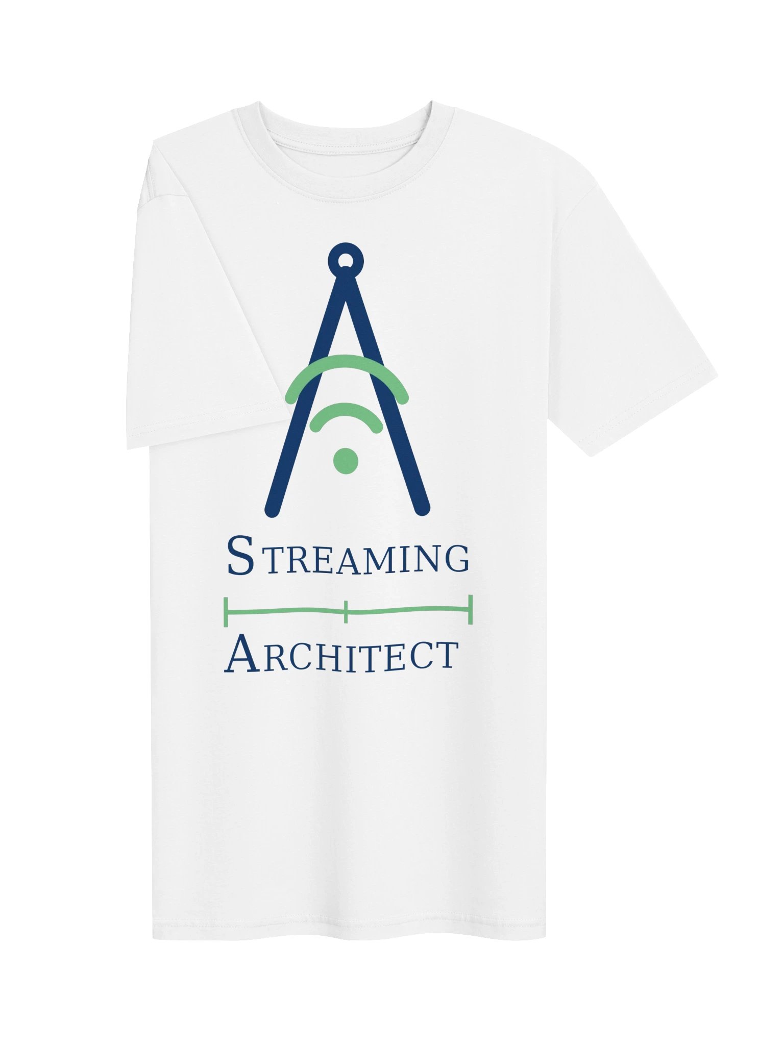 Streaming Architect Heavyweight Tee product image (7)