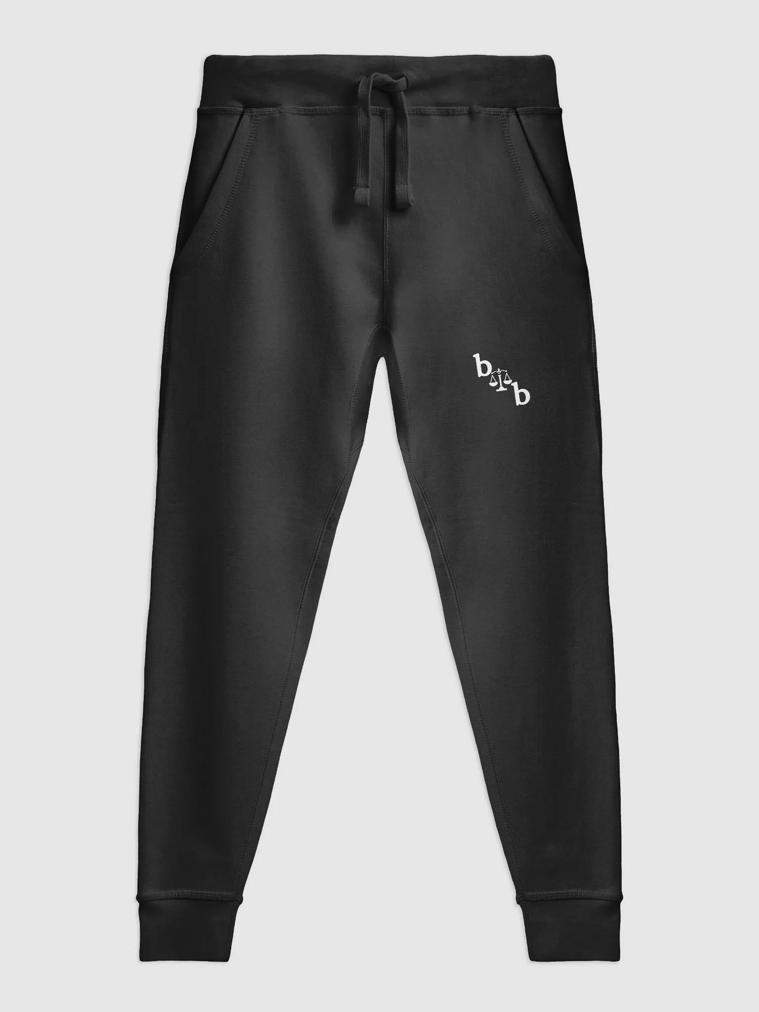 B&B unisex Joggers product image (1)
