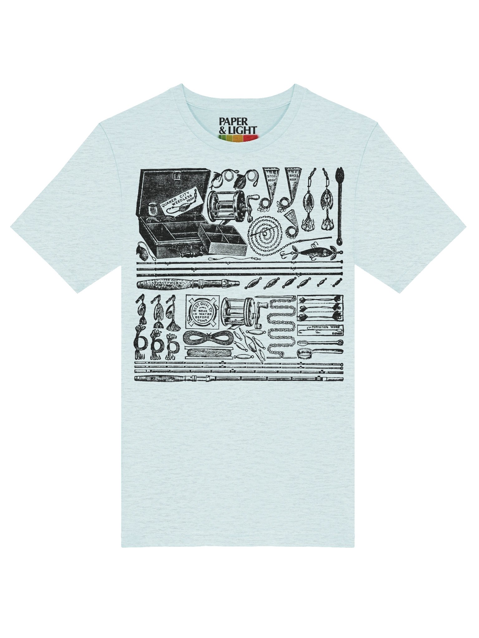 Gone Fishin' product image (5)
