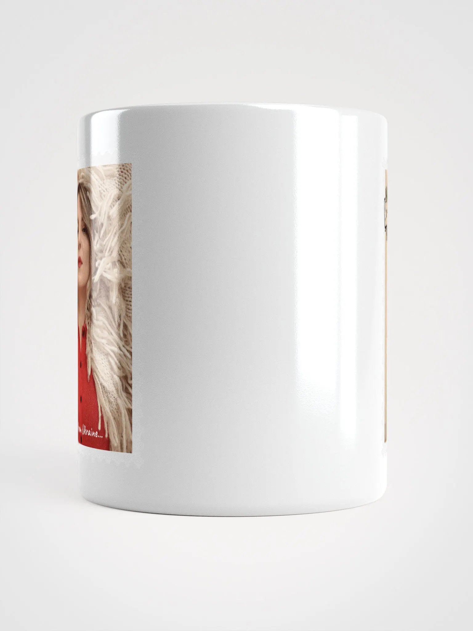 Postcard Mug product image (5)