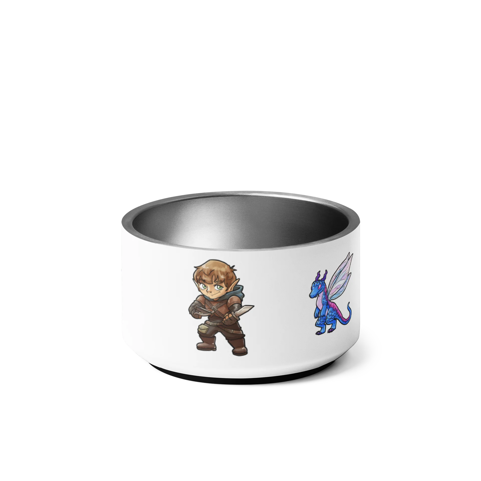 Dog Food Bowl product image (4)