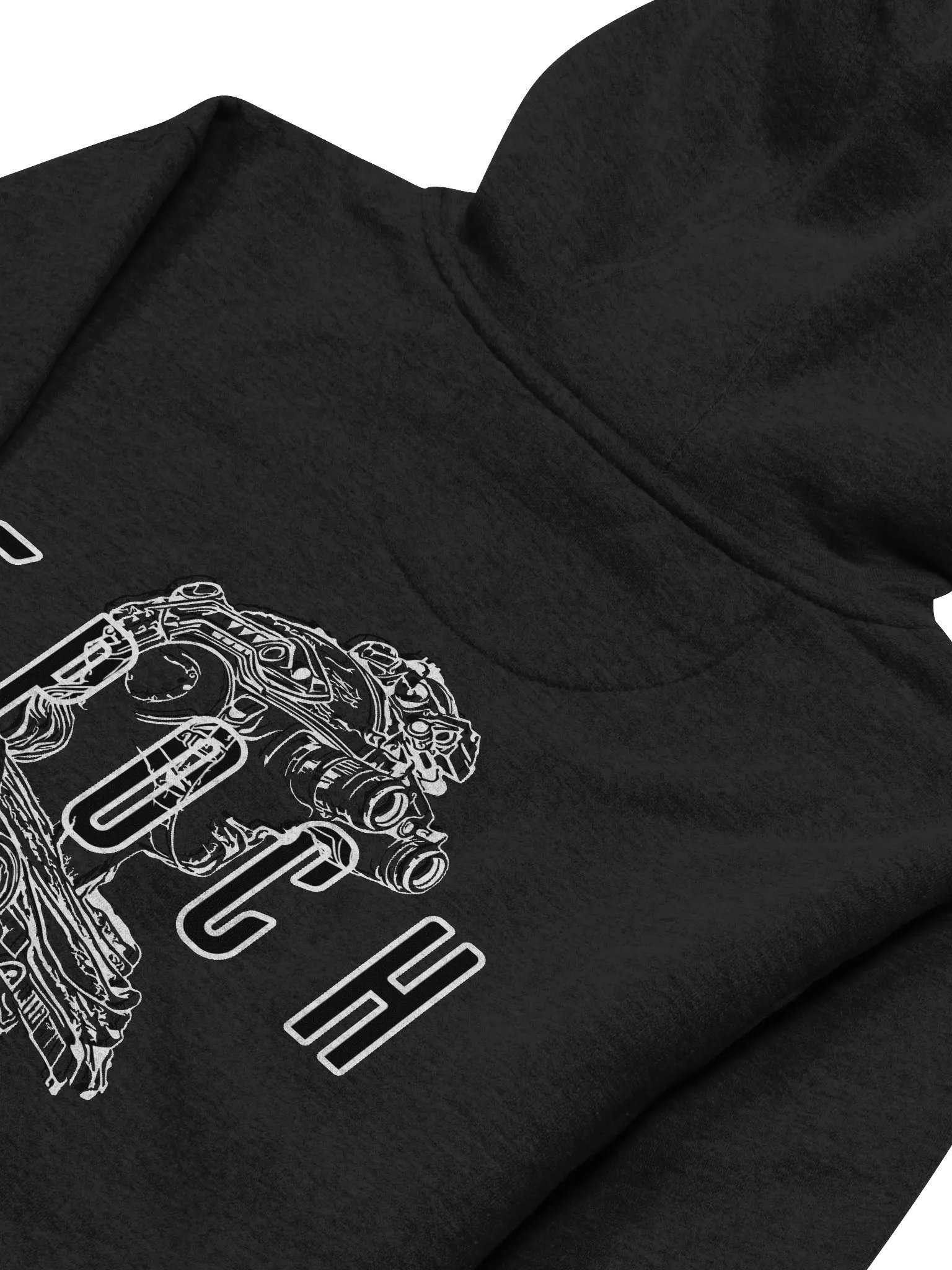 Epoch Limited Run Premium Hoodie product image (4)