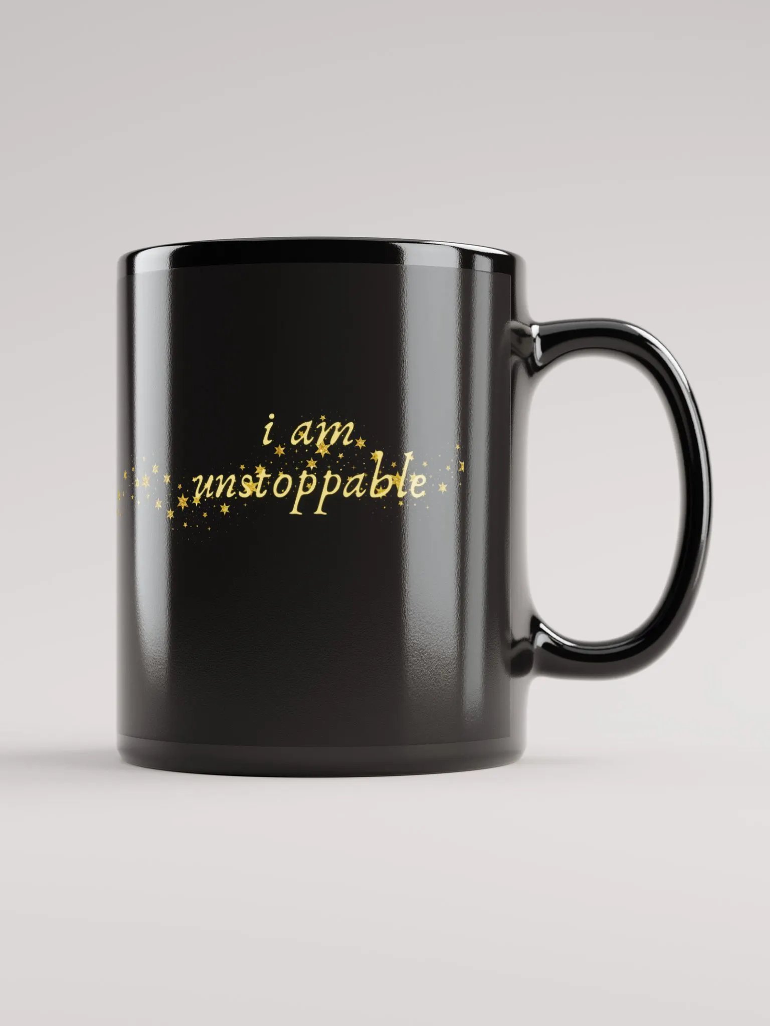 Unstoppable Year Mug product image (6)