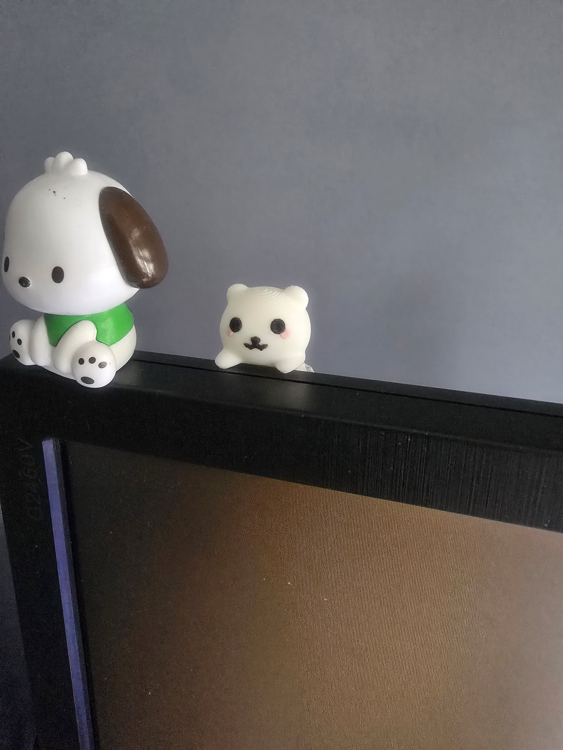 Bear phone hippers product image (6)