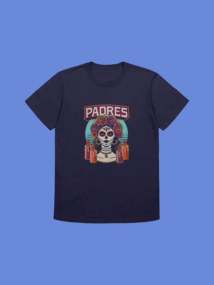 San Diego Padres La Catrina Shirt product image (113)