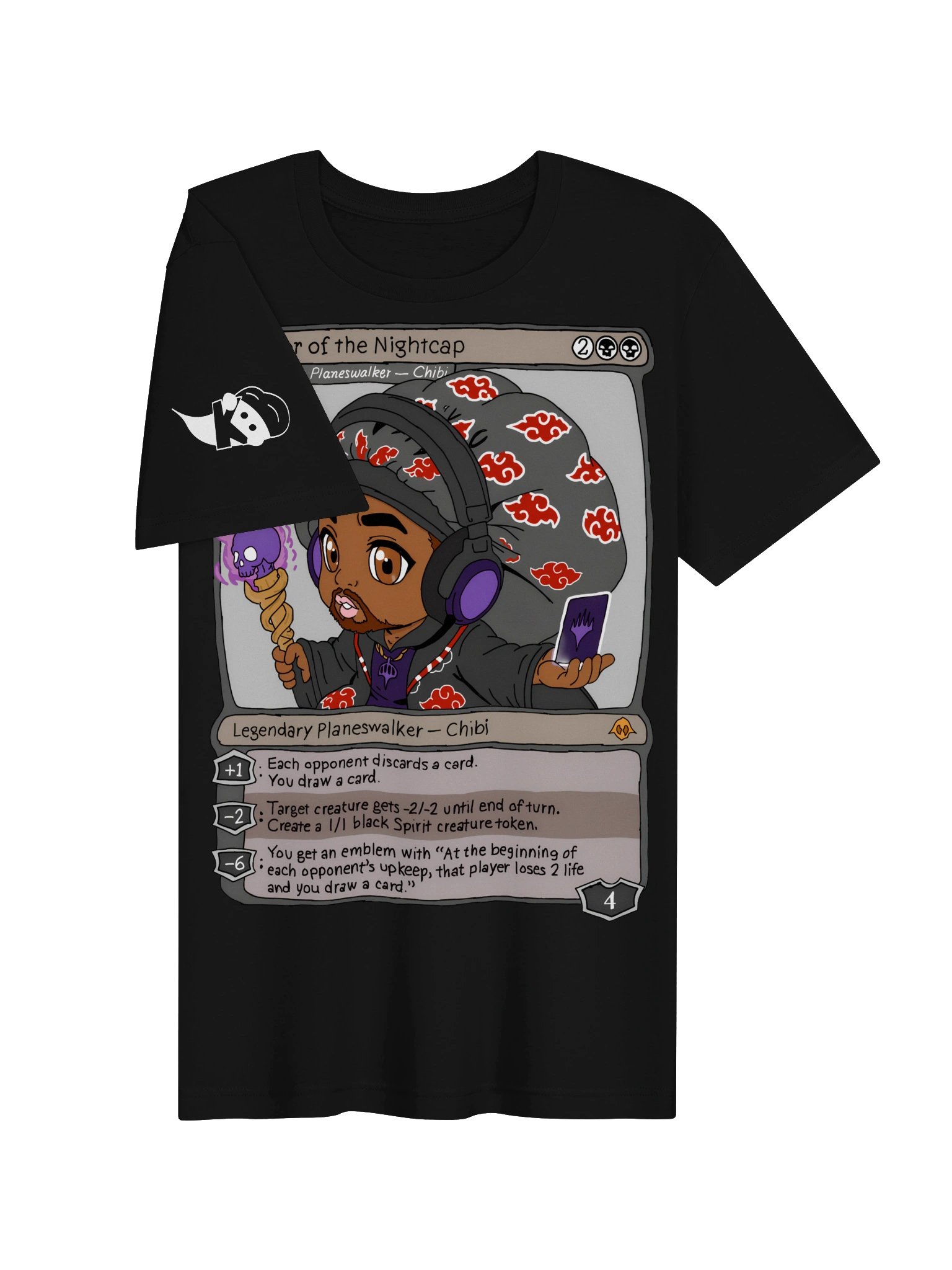 Sleeper Of The Nightcap product image (3)