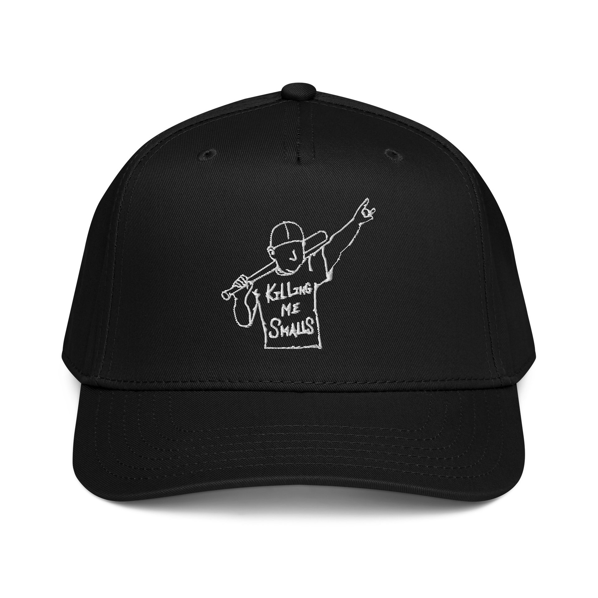 Embroidered "Called Shot" Baseball Cap product image (1)