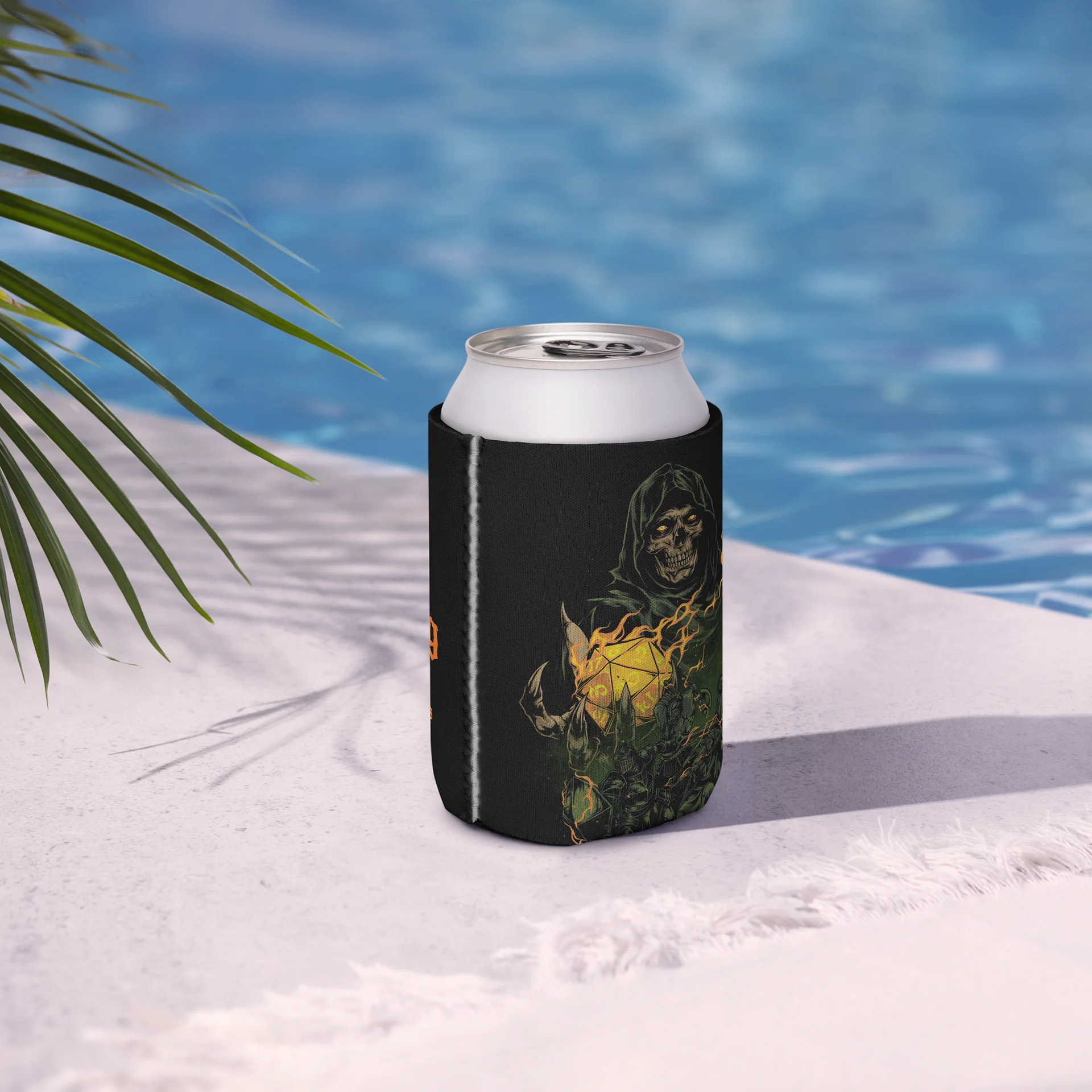 Reaper Coozie product image (8)