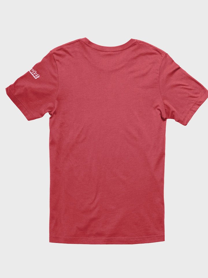 Yo! Yonutz T-Shirt product image (2)